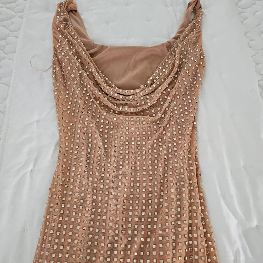 Windsor naked dress - Picture 3 of 7